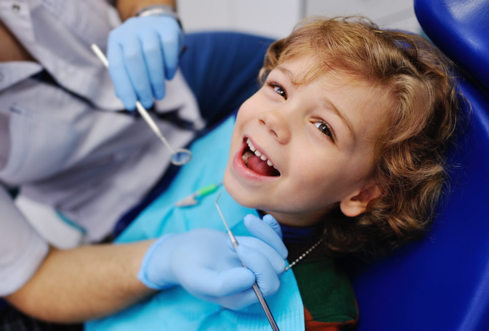 hendersonville pediatric dentistry
